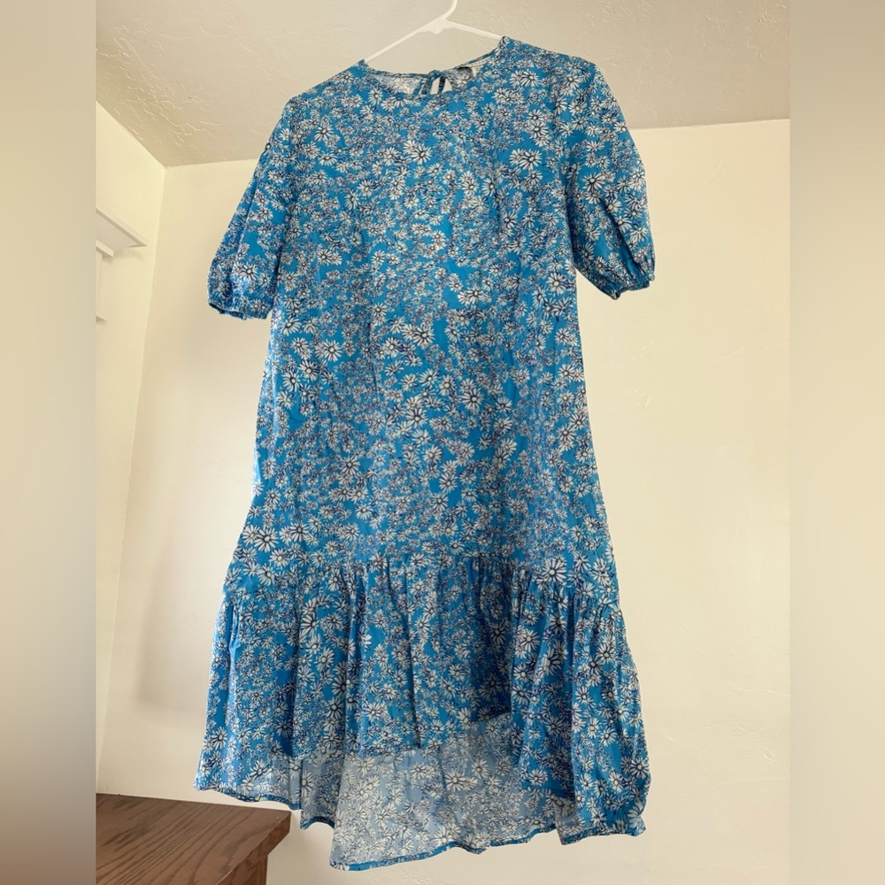 Topshop Dress